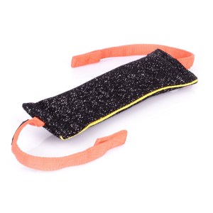 кусалка жгут french linen для дрессировки собак